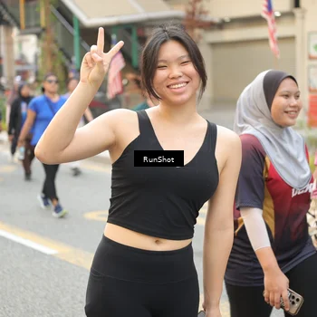 Runner Photo 4707059