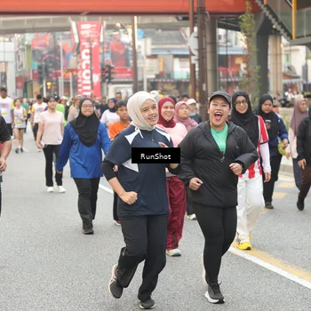 Runner Photo 4707060