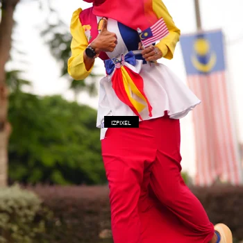 Runner Photo 4707061