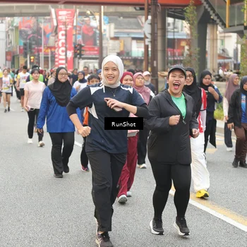 Runner Photo 4707062