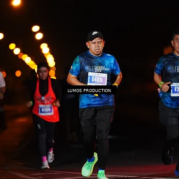 Runner Photo 4707063