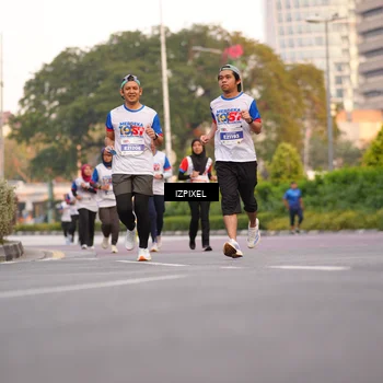 Runner Photo 4707064