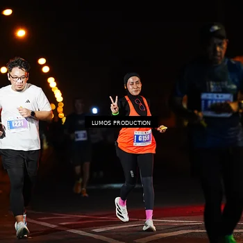 Runner Photo 4707065