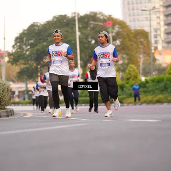 Runner Photo 4707069
