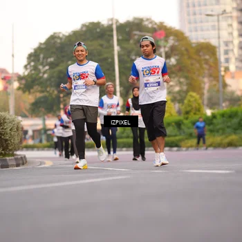 Runner Photo 4707075