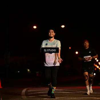 Runner Photo 4707077