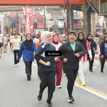 Runner Photo 4707078