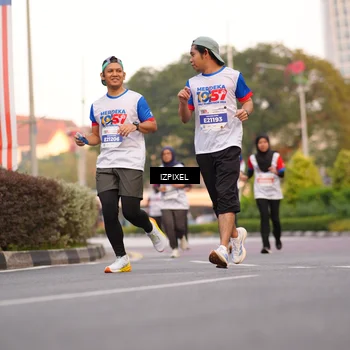 Runner Photo 4707080