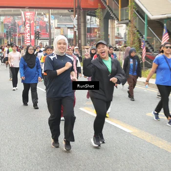 Runner Photo 4707081
