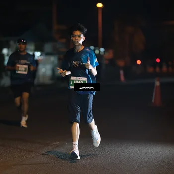 Runner Photo 4707082