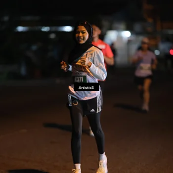 Runner Photo 4707083
