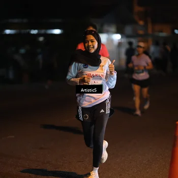 Runner Photo 4707084