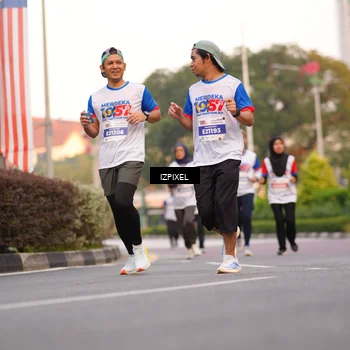 Runner Photo 4707085