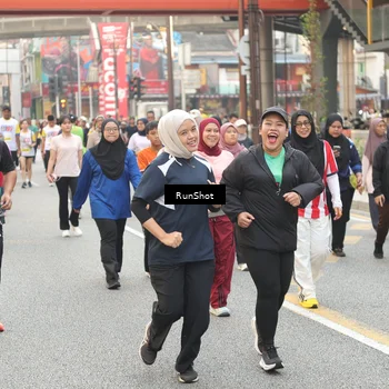 Runner Photo 4707086