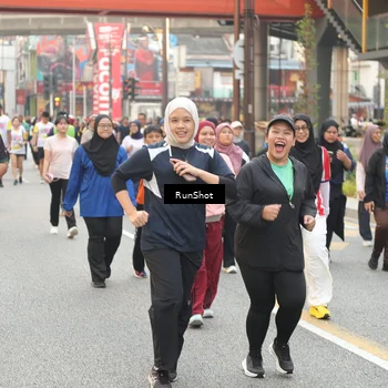 Runner Photo 4707087