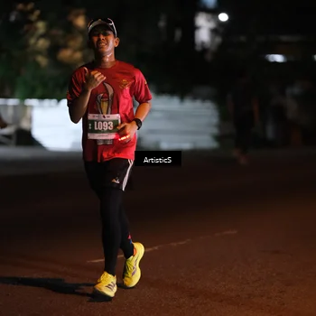 Runner Photo 4707089