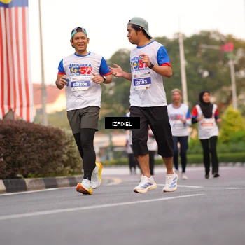 Runner Photo 4707091