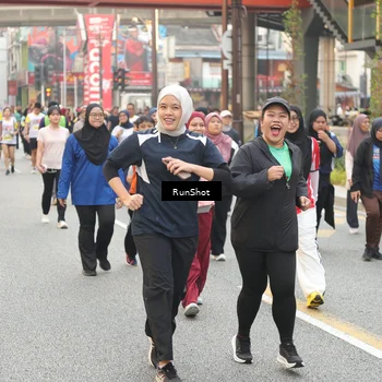 Runner Photo 4707092