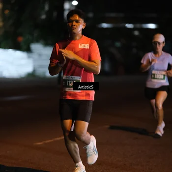 Runner Photo 4707093