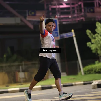 Runner Photo 4707094