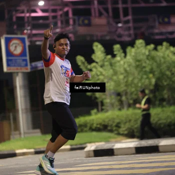 Runner Photo 4707097