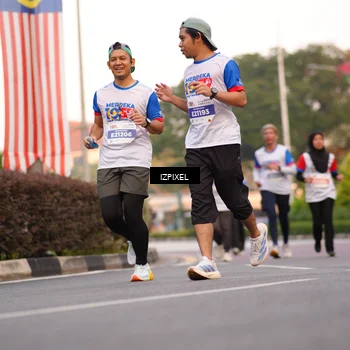 Runner Photo 4707098
