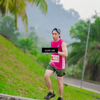 Runner Photo 4707102