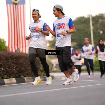 Runner Photo 4707104