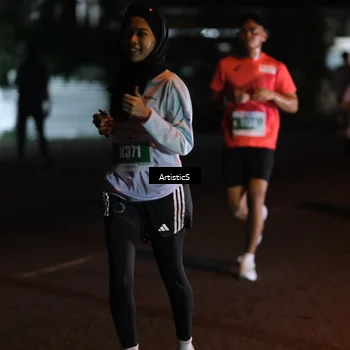 Runner Photo 4707105
