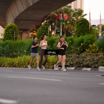 Runner Photo 4707109