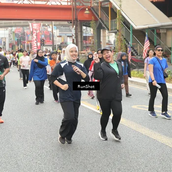 Runner Photo 4707118