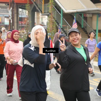 Runner Photo 4707120