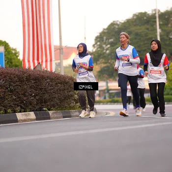 Runner Photo 4707121