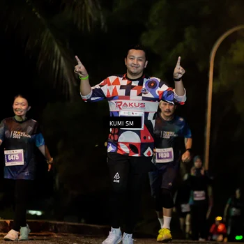 Runner Photo 4707122