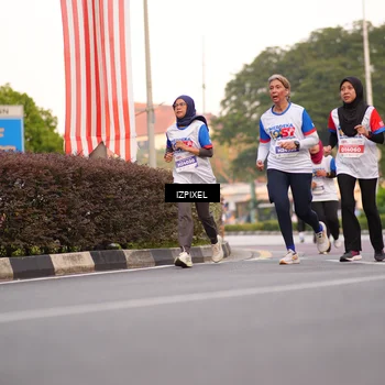 Runner Photo 4707123