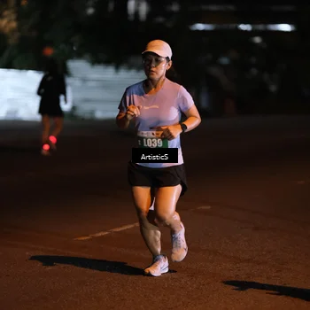 Runner Photo 4707125