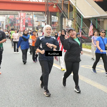 Runner Photo 4707126