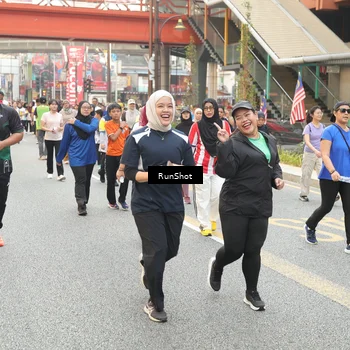 Runner Photo 4707127
