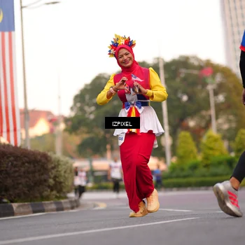 Runner Photo 4707129