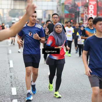 Runner Photo 4707131