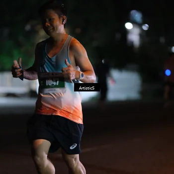 Runner Photo 4707132