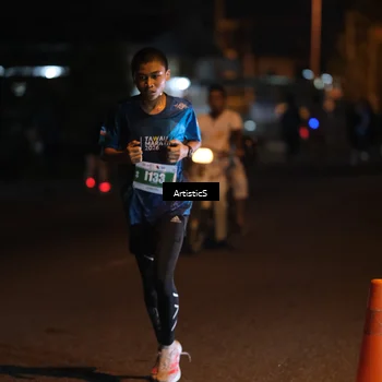 Runner Photo 4707134