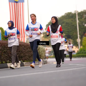 Runner Photo 4707136