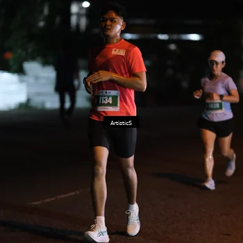 Runner Photo 4707139