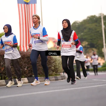 Runner Photo 4707141
