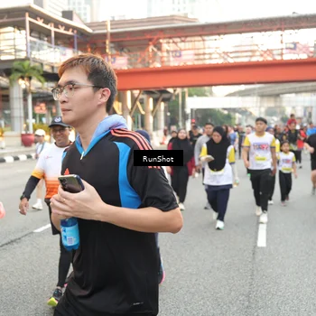Runner Photo 4707142