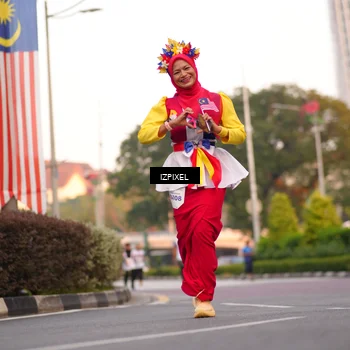 Runner Photo 4707143