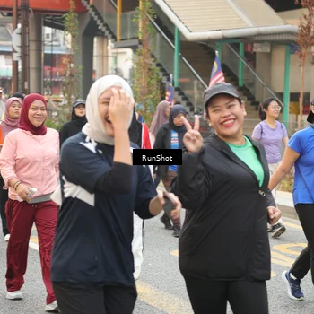 Runner Photo 4707144