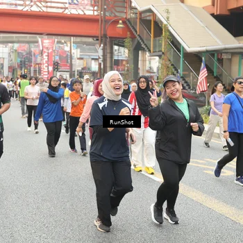 Runner Photo 4707145