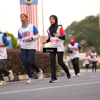 Runner Photo 4707147
